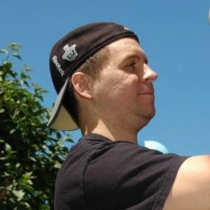 Meet your Posher, Brian